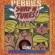 Various Artists, Pebbles, Vol. 4 (CD)