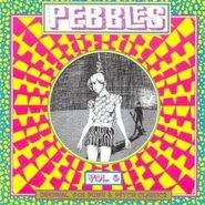 Various Artists, Pebbles Vol. 5 (CD)