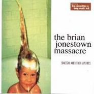The Brian Jonestown Massacre, Spacegirl & Other Favorites (CD)