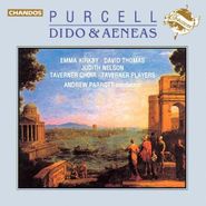 Henry Purcell, Purcell: Dido & Aneas (CD)