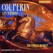 François Couperin, Couperin F.: Les Nations (CD)