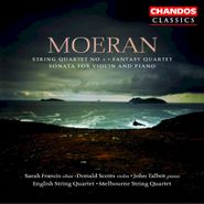E.J. Moeran, Son Vn In E (CD)