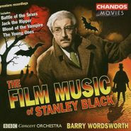 Stanley Black, The Film Music of Stanley Black