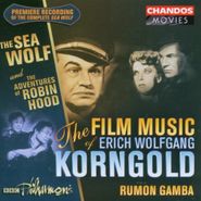 Erich Wolfgang Korngold, Film Music Of Korngold (CD)