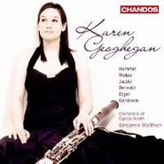 Karen Geoghegan, Karen Geoghegan Plays Bassoon (CD)