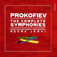 Sergei Prokofiev, Prokofiev: The Complete Symphonies [Box Set] (CD)