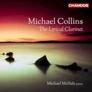 Michael Collins, Lyrical Clarinet