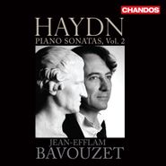 Joseph Haydn, Haydn: Piano Sonatas, Vol. 2 (CD)