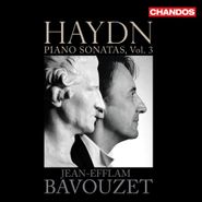 Franz Joseph Haydn, Haydn: Piano Sonatas, Vol. 3 (CD)