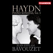 Joseph Haydn, V 5: Haydn Piano Sonatas (CD)