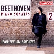 Ludwig van Beethoven, Beethoven Piano Sonatas Vol. 3 (CD)