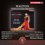William Walton, Walton: Troilus & Cressida (CD)