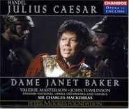 George Frideric Handel, Handel: Giulio Cesare In Egitto (Julius Caesar - Opera In English) (CD)