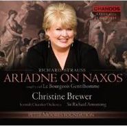 Richard Strauss, Strauss R:Ariadne auf Naxos (CD)