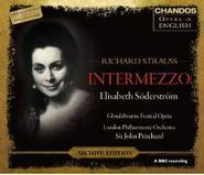 Richard Strauss, Strauss:Intermezzo (CD)