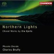 Ola Gjeilo, Gjeilo: Northern Lights - Choral Works (CD)