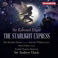 Edward Elgar, Elgar: The Starlight Express [SACD] (CD)