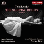 Peter Il'yich Tchaikovsky, The Sleeping Beauty (Complete) [SACD] (CD)