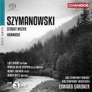 Karol Szymanowski, Szymanowski: Stabat Mater Harnasie (CD)