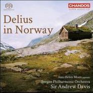 Frederick Delius, Delius In Norway [SACD] (CD)