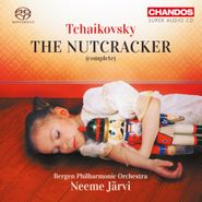 Peter Il'yich Tchaikovsky, Tchaikosky: Nutcracker (Complete) [Hybrid SACD] (CD)