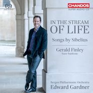 Jean Sibelius, In The Stream Of Life - Songs By Sibelius [SACD] (CD)