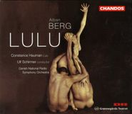 Alban Berg, Berg: Lulu (CD)