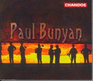 Benjamin Britten, Britten:Paul Bunyon-Comp Opera (CD)