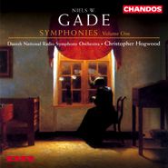 Niels Gade, Gade: Symphonies Nos. 2 & 8 / In The Highlands / Allegretto, un poco lento (CD)