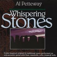 Al Petteway, Whispering Stones (CD)