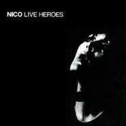 Nico, Live Heroes (CD)