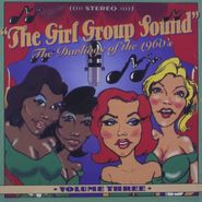 Various Artists, Girl Group Sound Vol. 3 (CD)