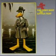 Little Feat, As Time Goes By: The Best Of Little Feat