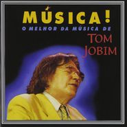 Tom Jobim, Musica (CD)