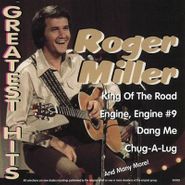 Roger Miller, Greatest Hits