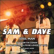 Sam & Dave, Sam & Dave (CD)