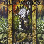 Nux Vomica, Civilized World (CD)