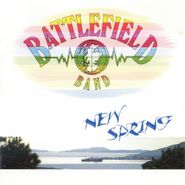 Battlefield Band, New Spring (CD)
