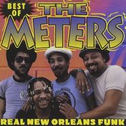 The Meters, Best Of The Meters (CD)