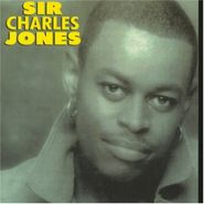 Sir Charles Jones, Sir Charles Jones (CD)