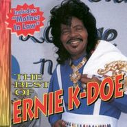 Ernie K-Doe, The Best of Ernie K-Doe