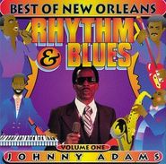 Johnny Adams, New Orleans Rhythm & Blues, Vol. 1