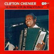 Clifton Chenier, King Of Zydeco (CD)