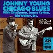 Johnny Young, Chicago Blues (CD)