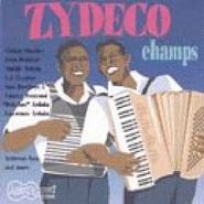 Various Artists, Zydeco Champs (CD)
