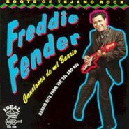 Freddy Fender, Canciones De Mi Barrio (CD)