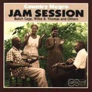 Various Artists, Country Negro Jam Session (CD)