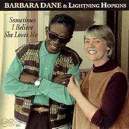 Barbara Dane, Sometimes I Believe She Loves Me