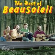 BeauSoleil, Best Of Beausoleil (CD)