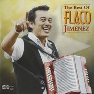 Flaco Jiménez, Best Of Flaco Jimenez (CD)